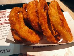 -The Habit Burger Grill 哈比特汉堡(复兴soho店)
