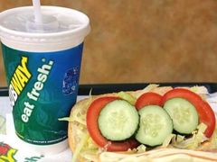 -赛百味SUBWAY(金龙大厦店)