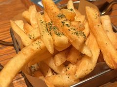 -THE CANNERY&JUJU 新鲜海鲜·牛排美食酒廊