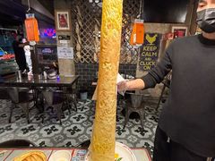 -辉记炭烧海鲜大排档·老字号(福田店)