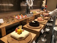 -Social 秀西餐厅-长沙瑞吉酒店(运达店)