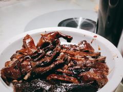 -佬肥猫·浙江乡村菜(国华广场店)