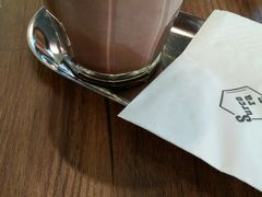 -琥珀咖啡 Ambercoffee