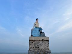 -东戴河风景区-止锚湾