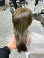 -HD HAIR STYLE