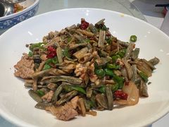 -福巷湘食小馆·猛火现炒(上海首店)