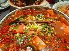 -富临轩私房菜(集庆门大街店)