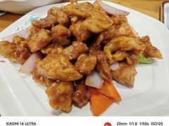 -李连贵熏肉大饼(沈阳站店)