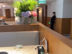 -花城粤菜餐厅(高新区店)
