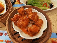 -点都德(水贝IBC店)