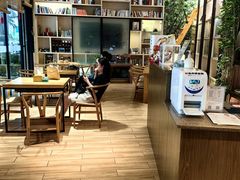 -麦子MaiMassage(打浦桥店)