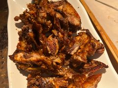 -枪火串烧·东北特色烧烤(罗湖总店)