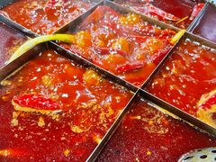 -正南齊北重庆老火锅(光华村直营店)