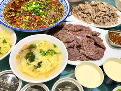 -高玛纳驴肉火烧(河间总店)