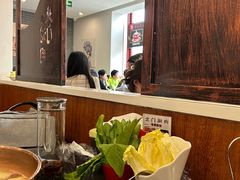 -北门涮肉·铜锅涮肉(南锣鼓巷店)