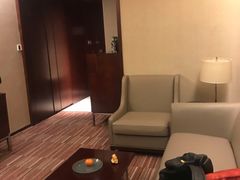 -上海龙之梦万丽酒店