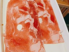 -福成自助烤肉(双桥万达店)