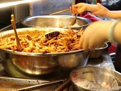 -嘉州九妹凤爪(乐山总店)