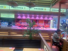 -福客麻辣烫·现炒麻辣香锅(印力中心店)