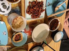 -局气烤鸭·北京菜(前门店)