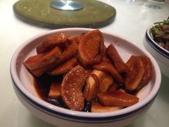 -慧娟面馆·餐厅(望江路店)