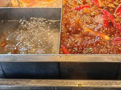 -重庆九记老火锅(广场店)