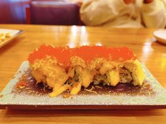 -桃太郎创作料理(大坪店)