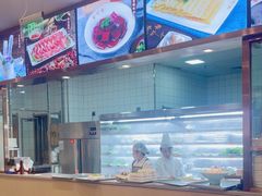 -蜀留香火锅(社会山店)