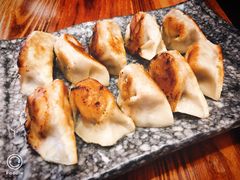 牛肉煎饺-万兴佳烤肉·长白山老味道(宏泰广场店)