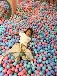 -酷嗒动物文化乐园(cutezoo西溪乐天城店)