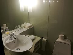 -香港城市花园酒店