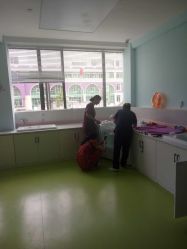 -弗蕾亚·和月月子调理院(东湖店)