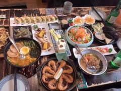 -小川洋风料理(汉街店)