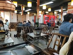 -郝大姐·乌龙山铁板烧(大学城三店)