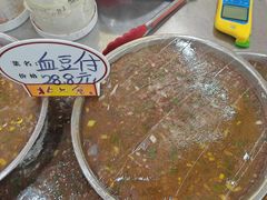 -老码头黑皮肘子锅包肉(文政街店)