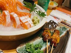 -清水日本料理铁板烧(学府路店)
