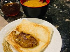 -松临·铁板烧&Omakase(神农店)