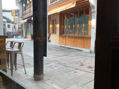 -Metal hands·铁手咖啡