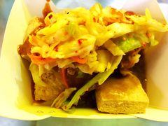 -国足臭豆腐(明瓦廊店)
