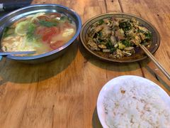 -賴記豆花(兴隆店)