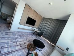 -大连星海皇冠假日酒店