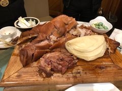 -食家鸽园