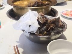 -和庆斋阳坊秘制羊蝎子火锅(云岗店)