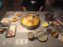 -巴奴毛肚火锅(新街口金鹰店)
