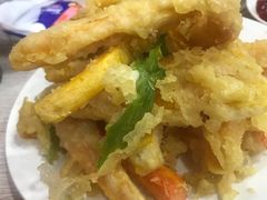 -平山城鑫烧烤(建国楼店)