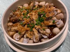 -筱爷叔·上海传统手工菜(玉树路店)