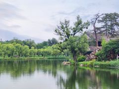 -承德避暑山庄景区