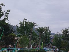 -苏州乐园森林水世界