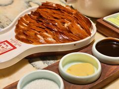 -那家小馆•北京菜•烤鸭(香山店)