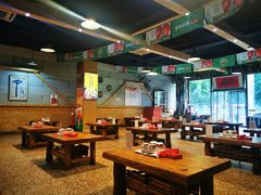 大堂-老金烧烤(伟东新都店)